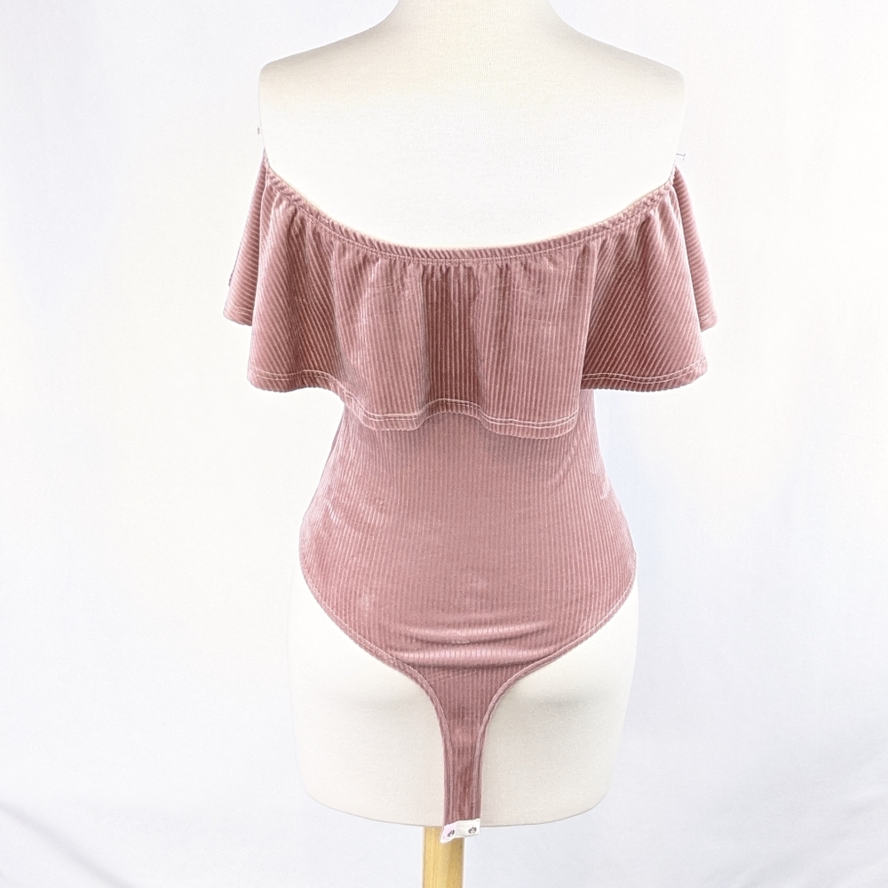 Pink Top - Picture 2 of 7